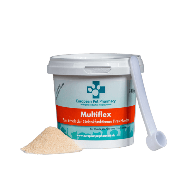 Multiflex European Pet Pharmacy